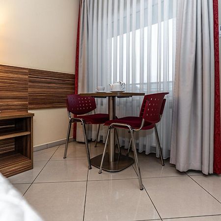 Hotel Soray 비엘리치카 외부 사진