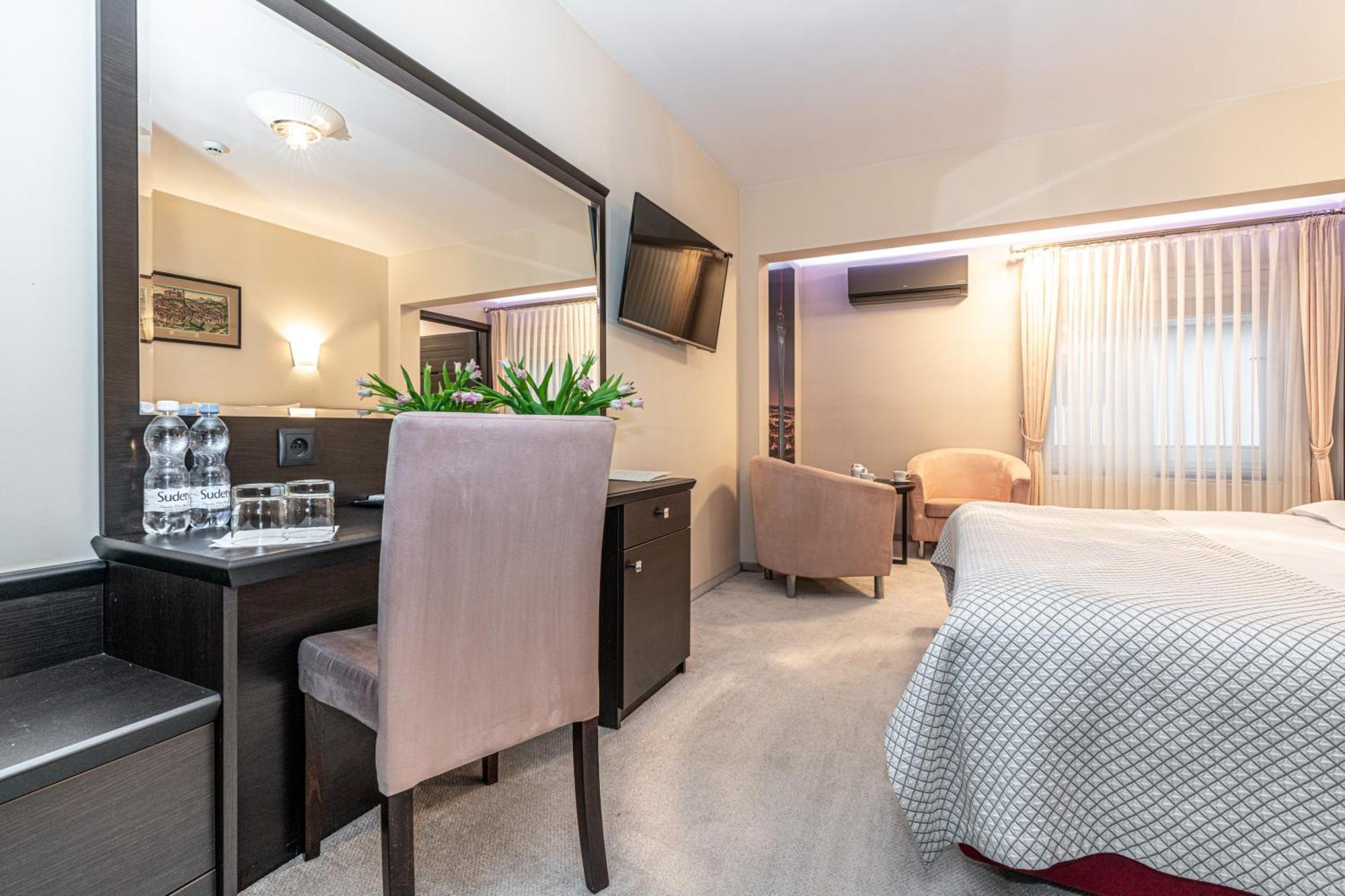 Hotel Soray 비엘리치카 외부 사진