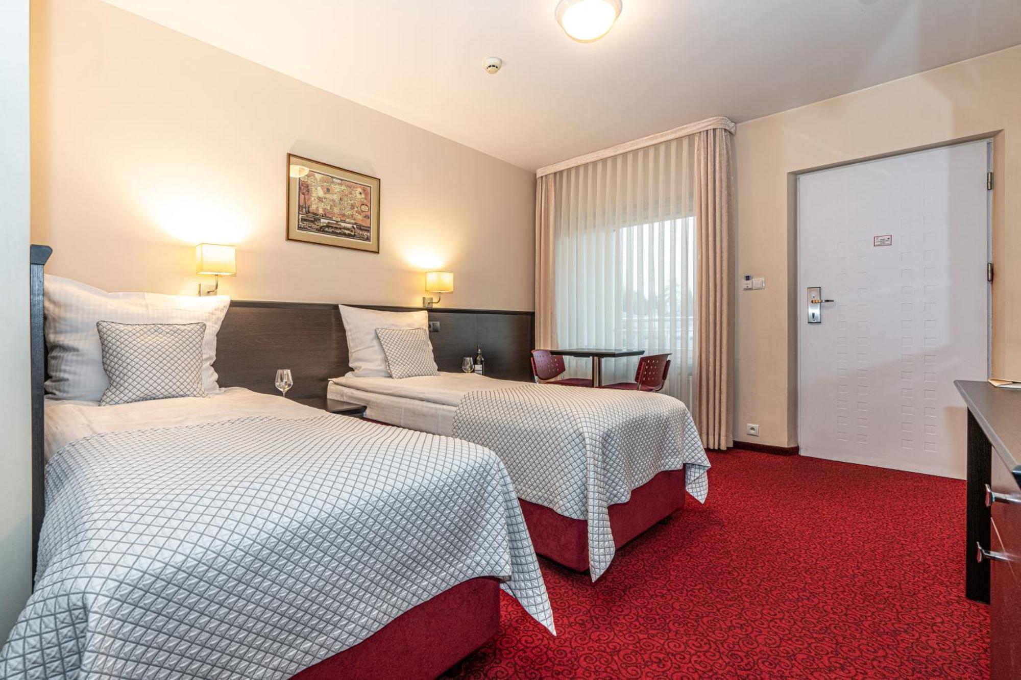 Hotel Soray 비엘리치카 외부 사진