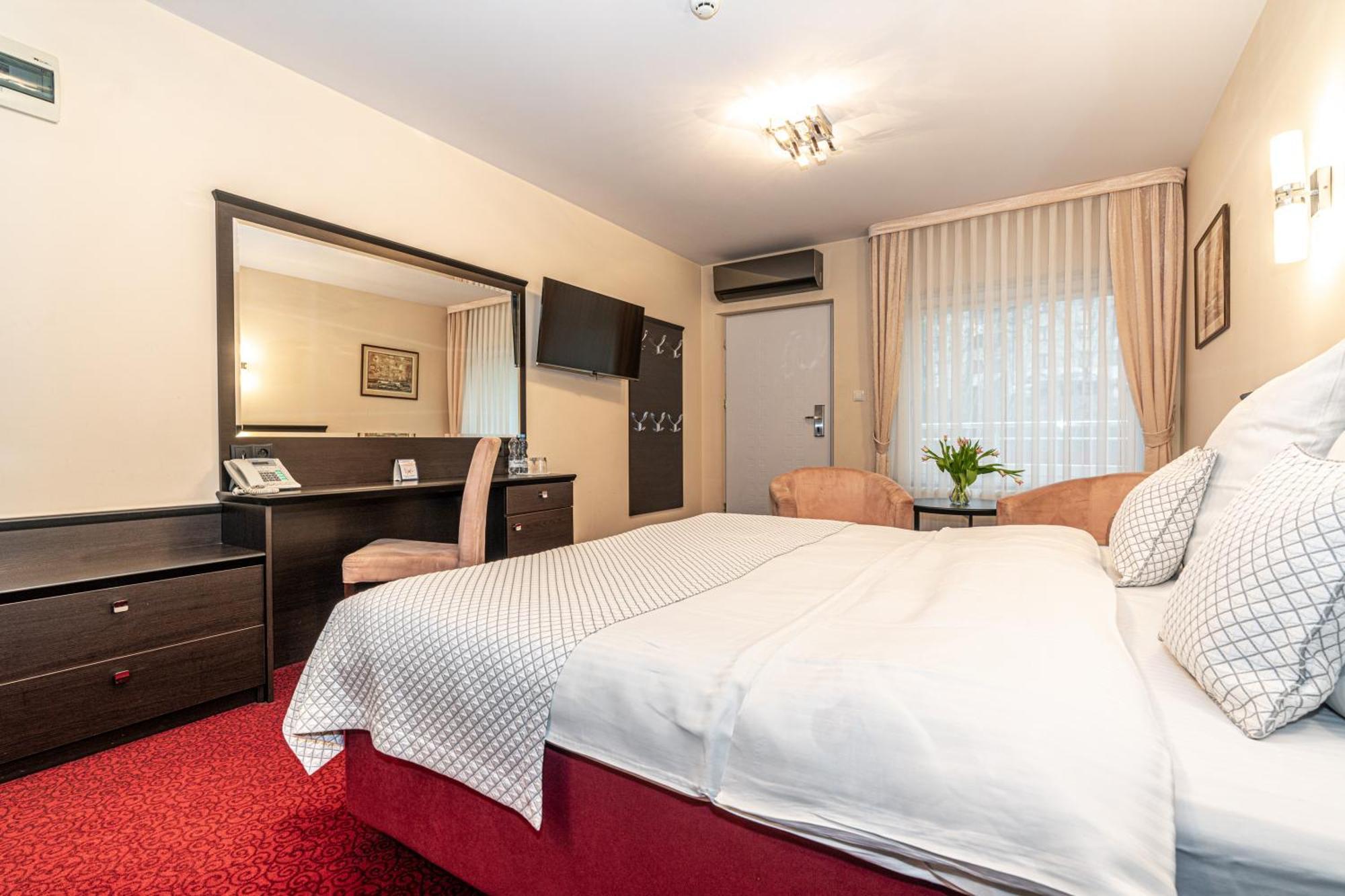 Hotel Soray 비엘리치카 외부 사진