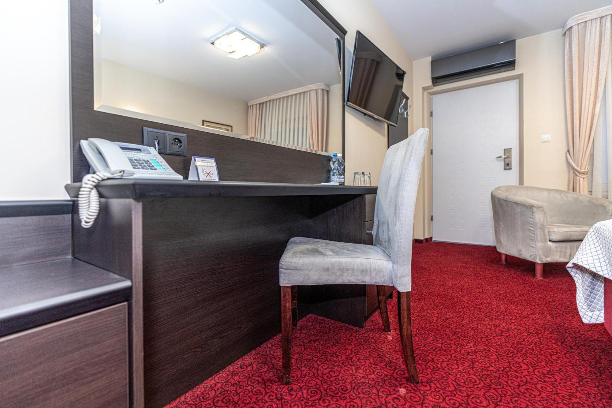 Hotel Soray 비엘리치카 외부 사진