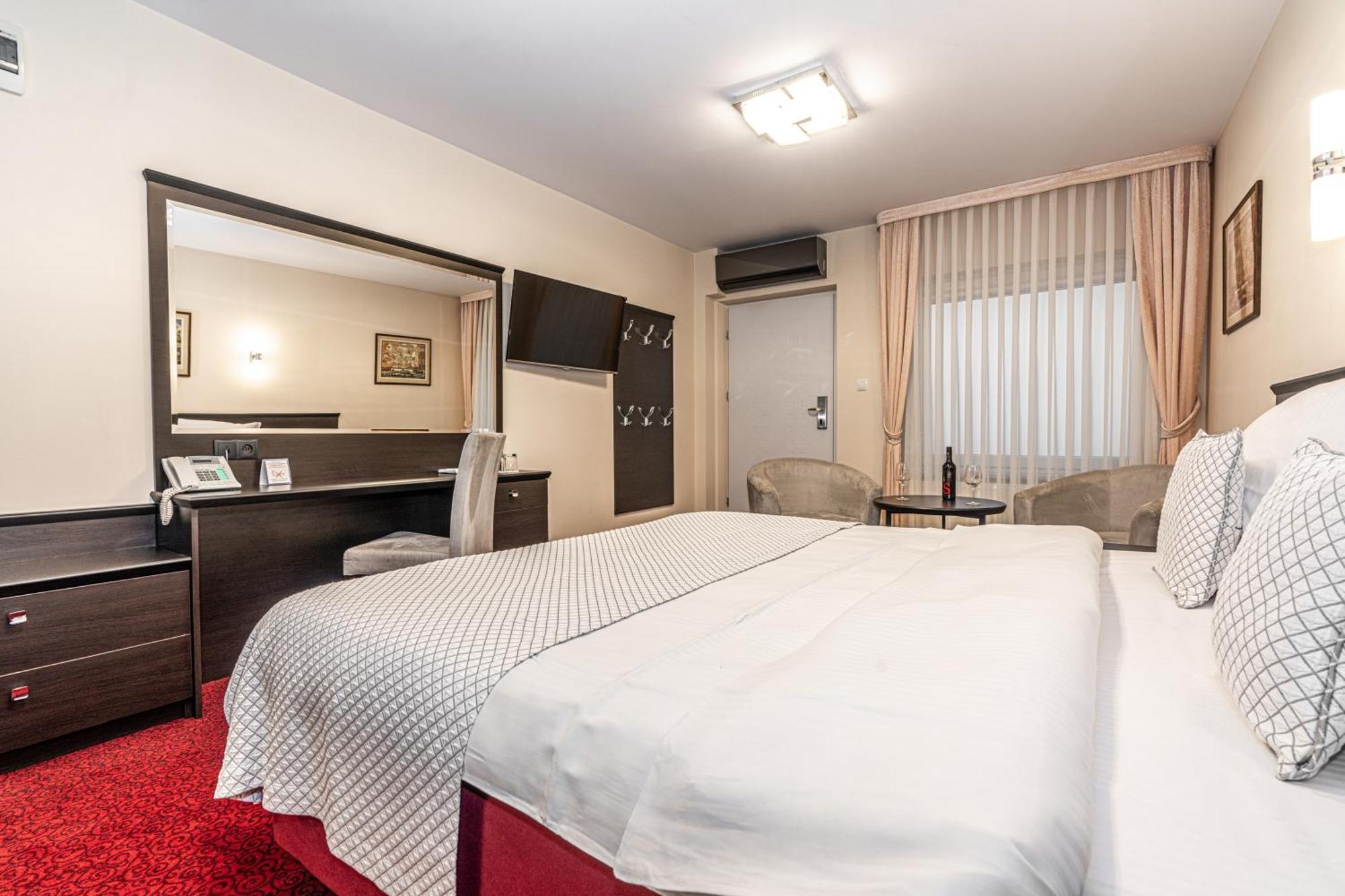 Hotel Soray 비엘리치카 외부 사진