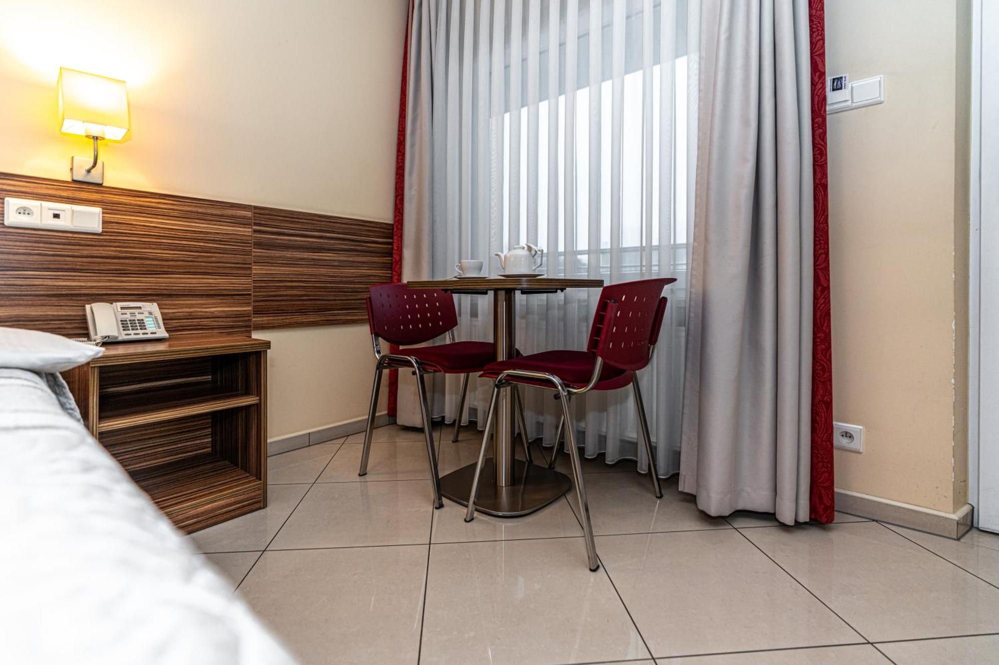 Hotel Soray 비엘리치카 외부 사진